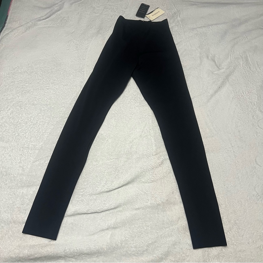 Evereve commando fast track leggings
